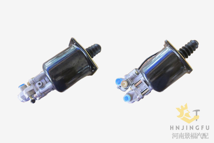 Wholesale OEM Clutch Servo Clutch Booster 9700511280/9700511790/0012955607/1518246 for Truck Parts